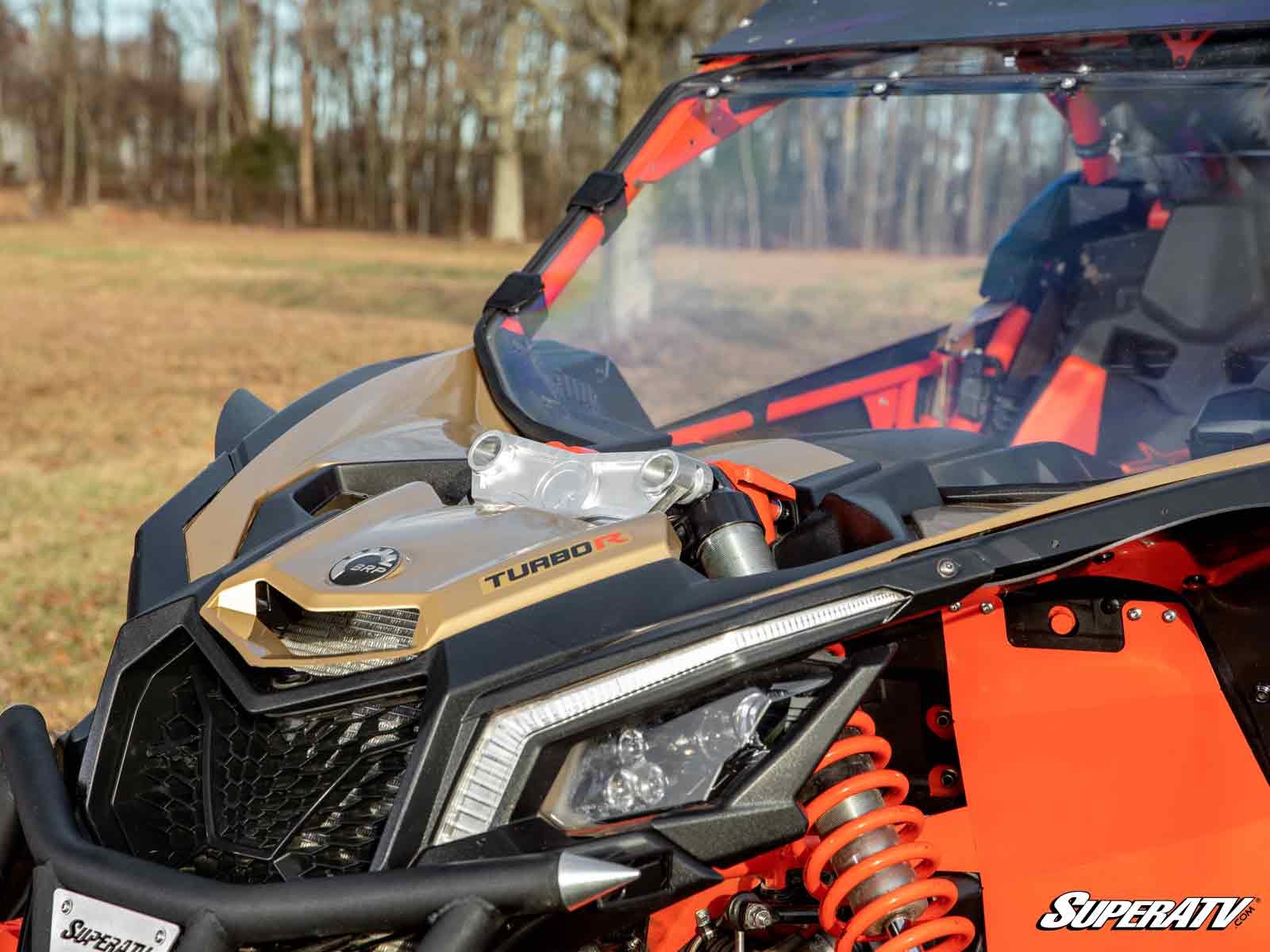 SuperATV Billet Shock Tower Brace
